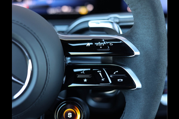 Mercedes-Benz GLE 53 AMG Hybrid *Massage*Trekhaak*