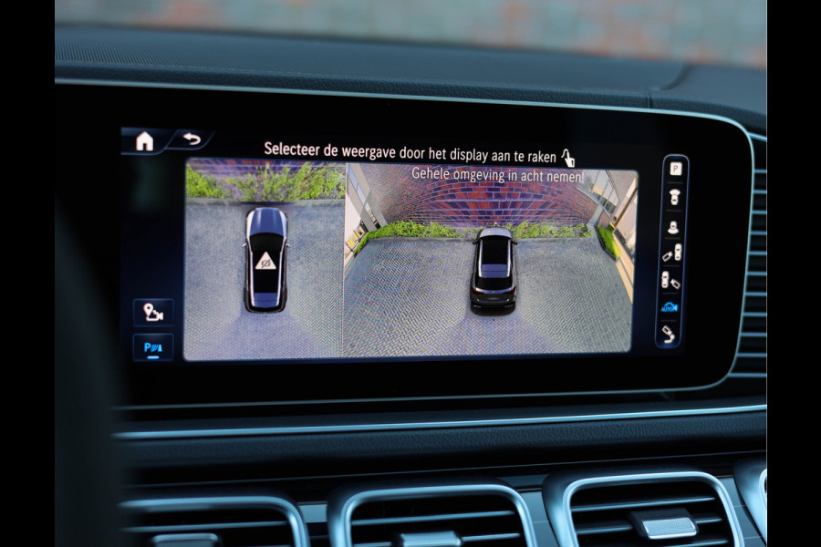 Mercedes-Benz GLE 53 AMG Hybrid *Massage*Trekhaak*
