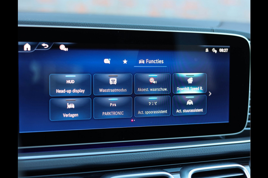 Mercedes-Benz GLE 53 AMG Hybrid *Massage*Trekhaak*