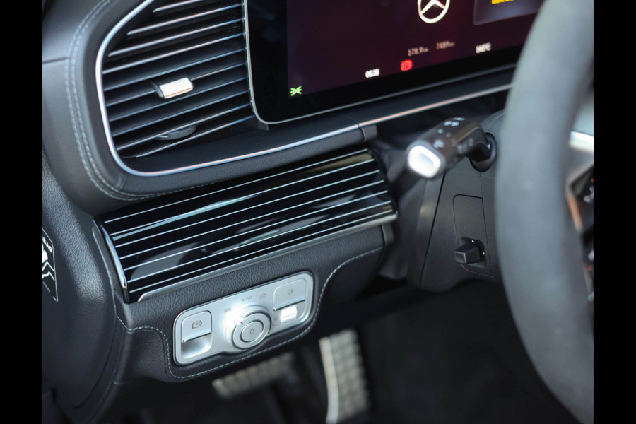 Mercedes-Benz GLE 53 AMG Hybrid *Massage*Trekhaak*