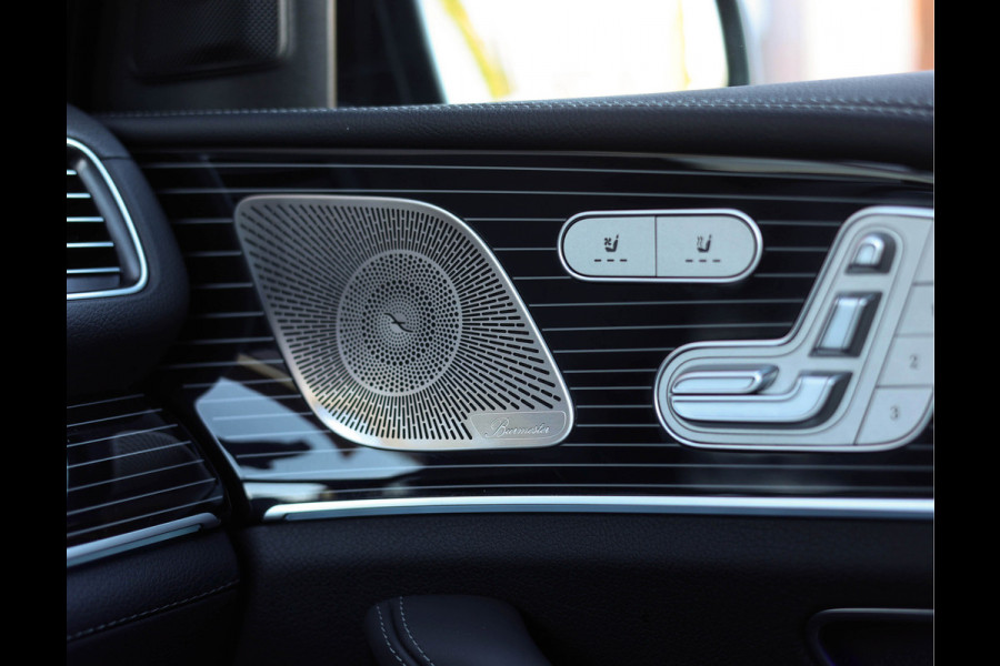 Mercedes-Benz GLE 53 AMG Hybrid *Massage*Trekhaak*