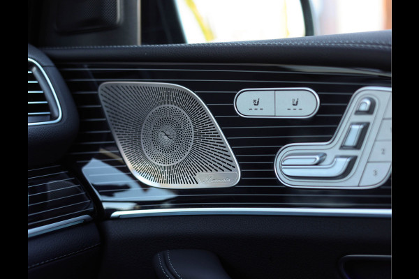 Mercedes-Benz GLE 53 AMG Hybrid *Massage*Trekhaak*