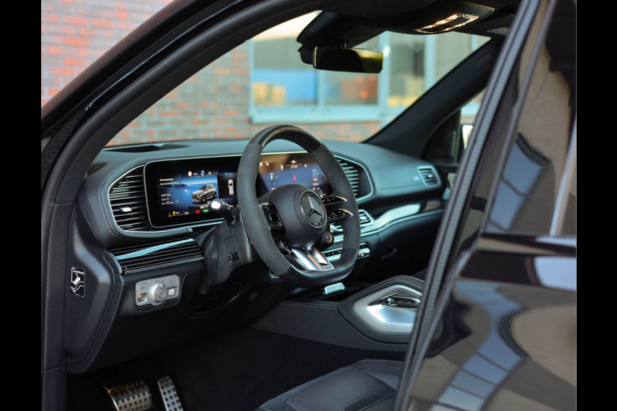 Mercedes-Benz GLE 53 AMG Hybrid *Massage*Trekhaak*