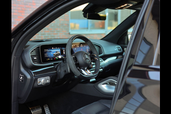 Mercedes-Benz GLE 53 AMG Hybrid *Massage*Trekhaak*