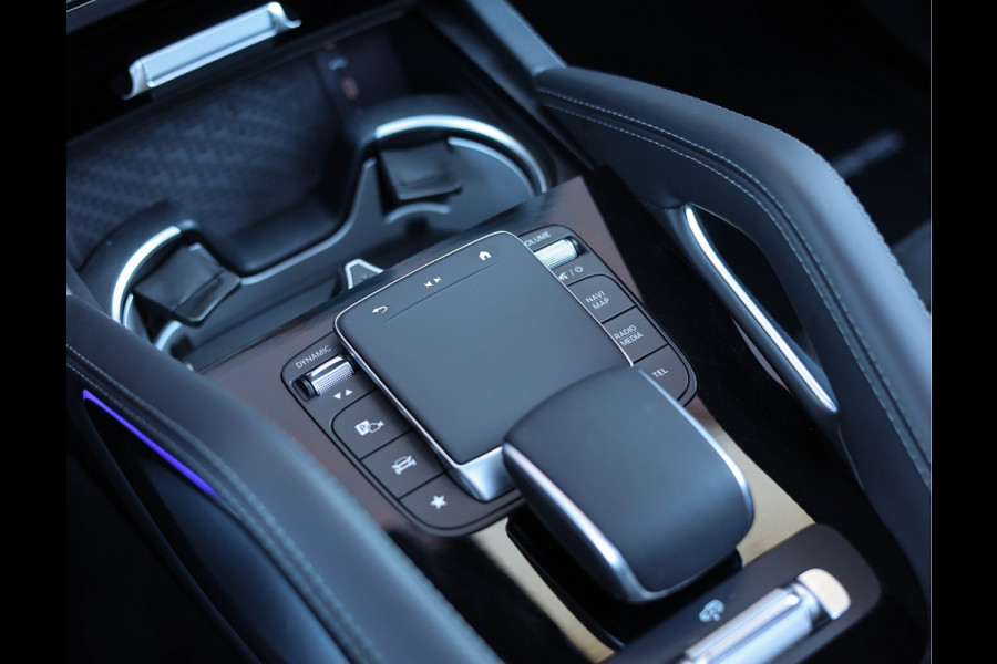 Mercedes-Benz GLE 53 AMG Hybrid *Massage*Trekhaak*