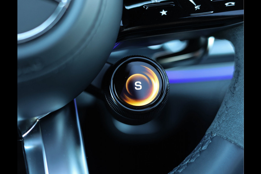 Mercedes-Benz GLE 53 AMG Hybrid *Massage*Trekhaak*