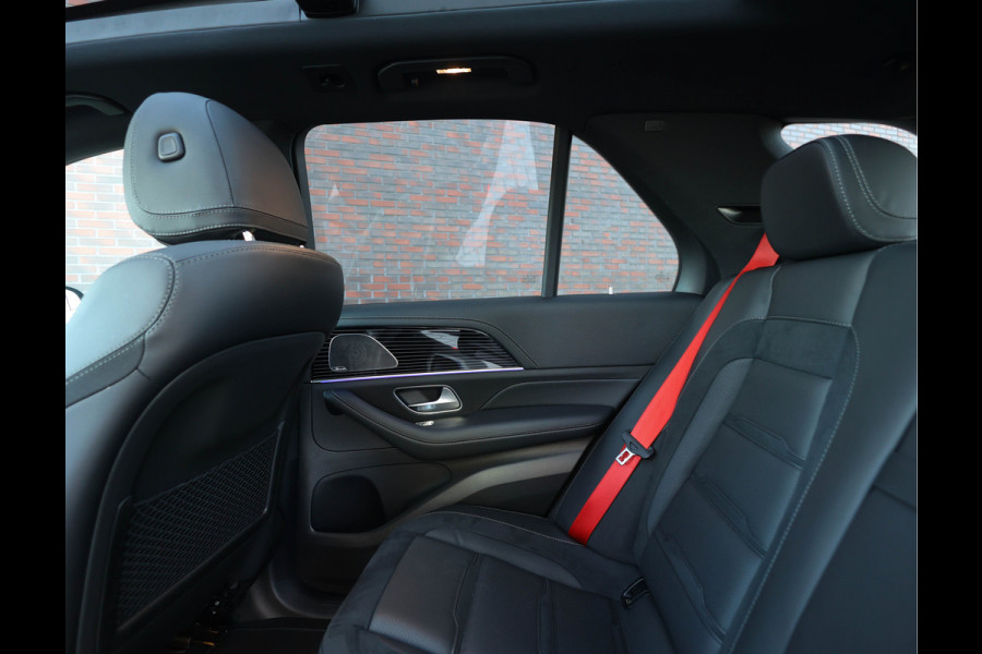 Mercedes-Benz GLE 53 AMG Hybrid *Massage*Trekhaak*
