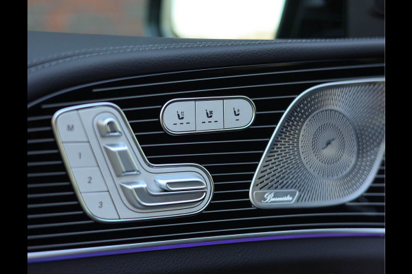 Mercedes-Benz GLE 53 AMG Hybrid *Massage*Trekhaak*