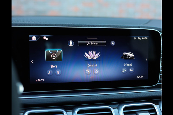 Mercedes-Benz GLE 53 AMG Hybrid *Massage*Trekhaak*