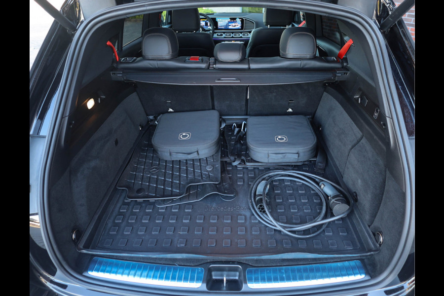 Mercedes-Benz GLE 53 AMG Hybrid *Massage*Trekhaak*