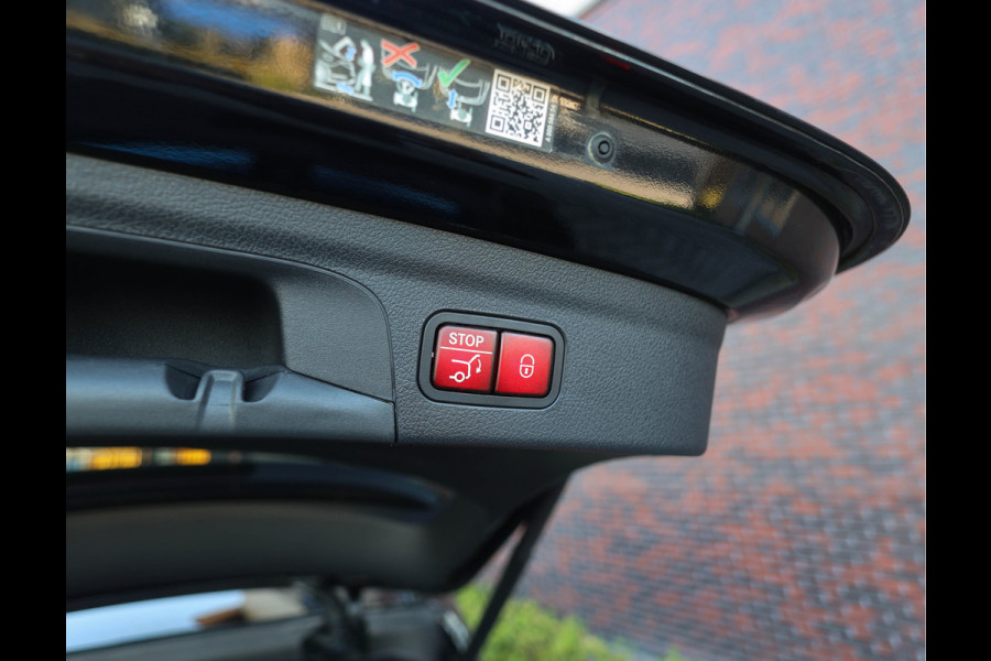Mercedes-Benz GLE 53 AMG Hybrid *Massage*Trekhaak*