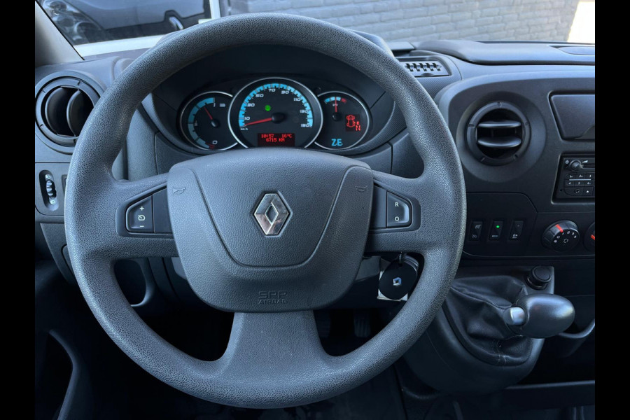 Renault Master T31 Z.E. L1H2, Automaat, Airco, Bluetooth, Camera, Cruise
