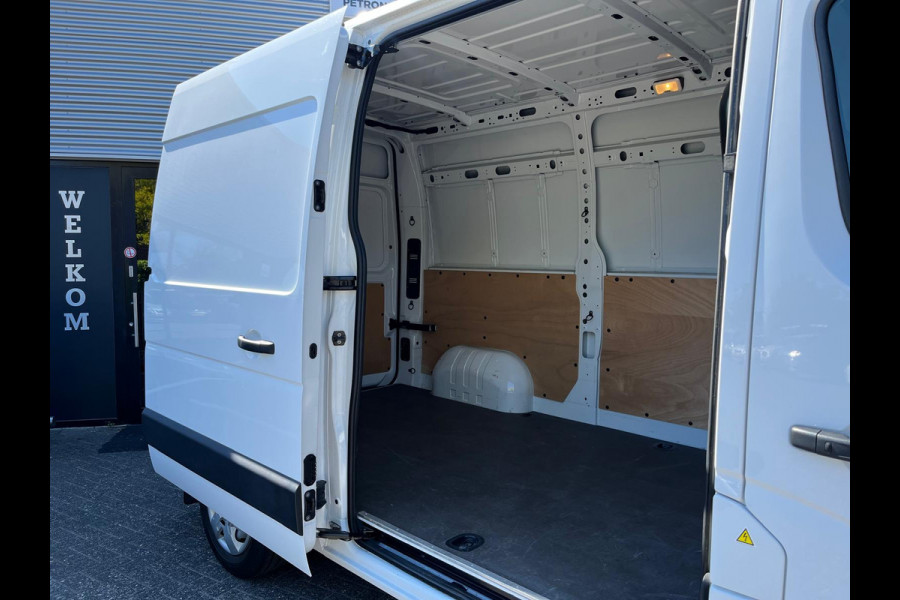 Renault Master T31 Z.E. L1H2, Automaat, Airco, Bluetooth, Camera, Cruise