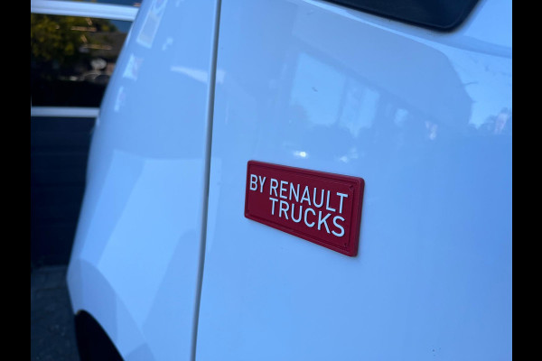 Renault Master T31 Z.E. L1H2, Automaat, Airco, Bluetooth, Camera, Cruise