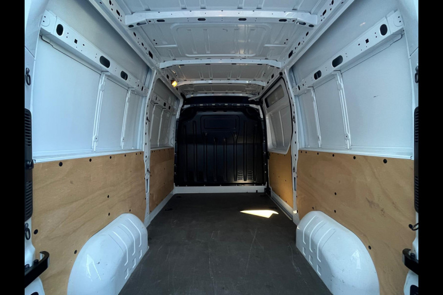 Renault Master T31 Z.E. L1H2, Automaat, Airco, Bluetooth, Camera, Cruise