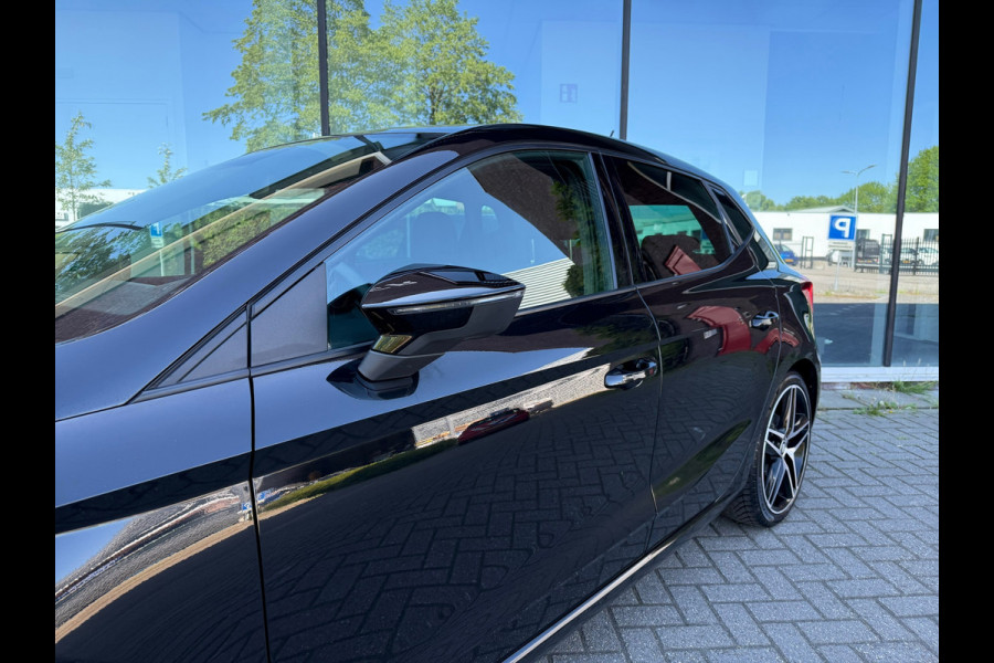 Seat Ibiza 1.0 TSI FR Business Intense - Navi - Climate - Parkeerhulp - Trekhaak afn. - Org.NL
