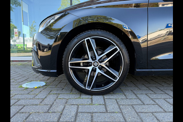 Seat Ibiza 1.0 TSI FR Business Intense - Navi - Climate - Parkeerhulp - Trekhaak afn. - Org.NL