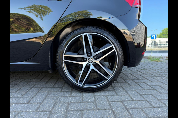 Seat Ibiza 1.0 TSI FR Business Intense - Navi - Climate - Parkeerhulp - Trekhaak afn. - Org.NL