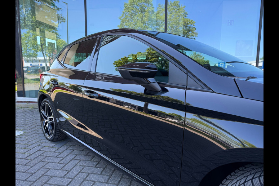 Seat Ibiza 1.0 TSI FR Business Intense - Navi - Climate - Parkeerhulp - Trekhaak afn. - Org.NL