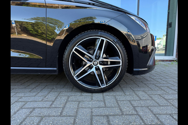 Seat Ibiza 1.0 TSI FR Business Intense - Navi - Climate - Parkeerhulp - Trekhaak afn. - Org.NL