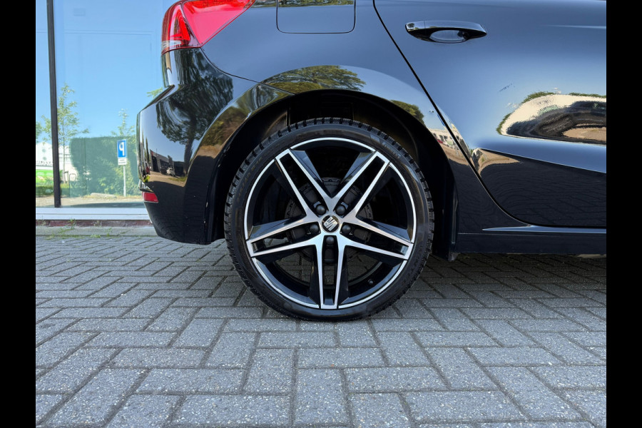 Seat Ibiza 1.0 TSI FR Business Intense - Navi - Climate - Parkeerhulp - Trekhaak afn. - Org.NL