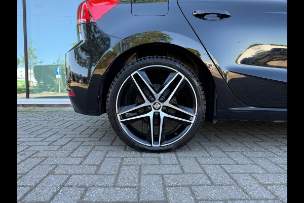Seat Ibiza 1.0 TSI FR Business Intense - Navi - Climate - Parkeerhulp - Trekhaak afn. - Org.NL