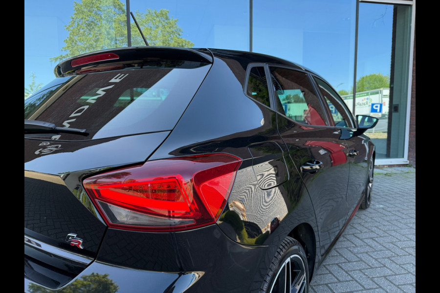 Seat Ibiza 1.0 TSI FR Business Intense - Navi - Climate - Parkeerhulp - Trekhaak afn. - Org.NL