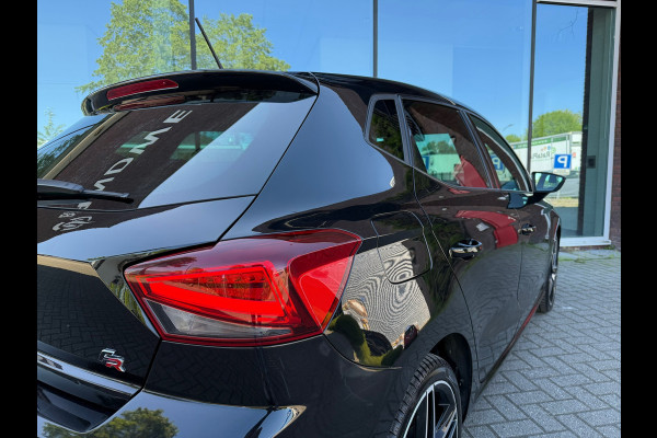 Seat Ibiza 1.0 TSI FR Business Intense - Navi - Climate - Parkeerhulp - Trekhaak afn. - Org.NL