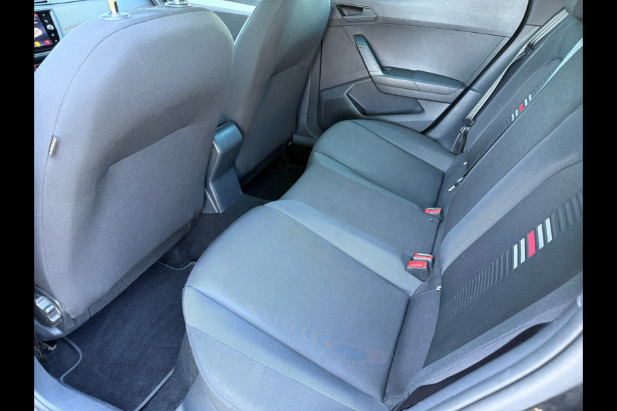 Seat Ibiza 1.0 TSI FR Business Intense - Navi - Climate - Parkeerhulp - Trekhaak afn. - Org.NL