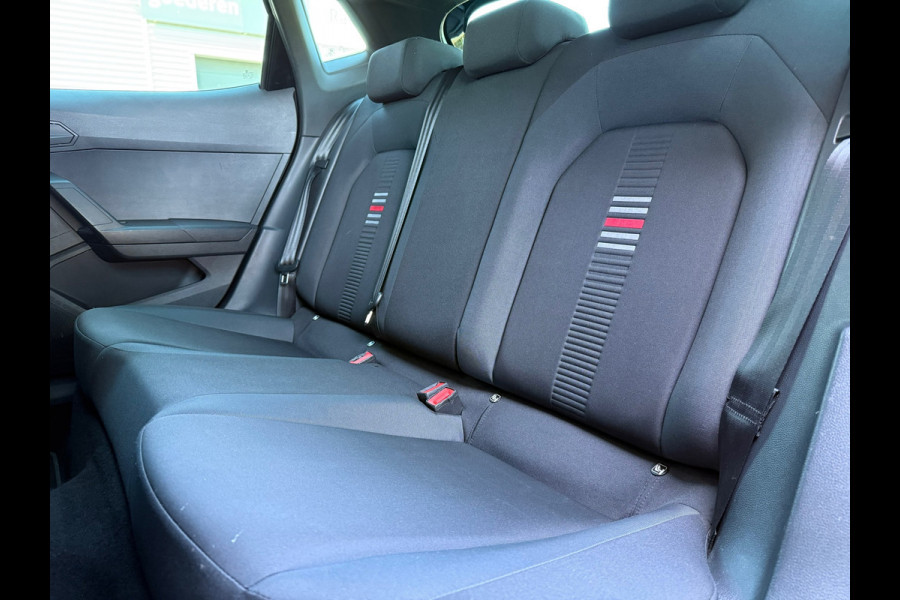 Seat Ibiza 1.0 TSI FR Business Intense - Navi - Climate - Parkeerhulp - Trekhaak afn. - Org.NL