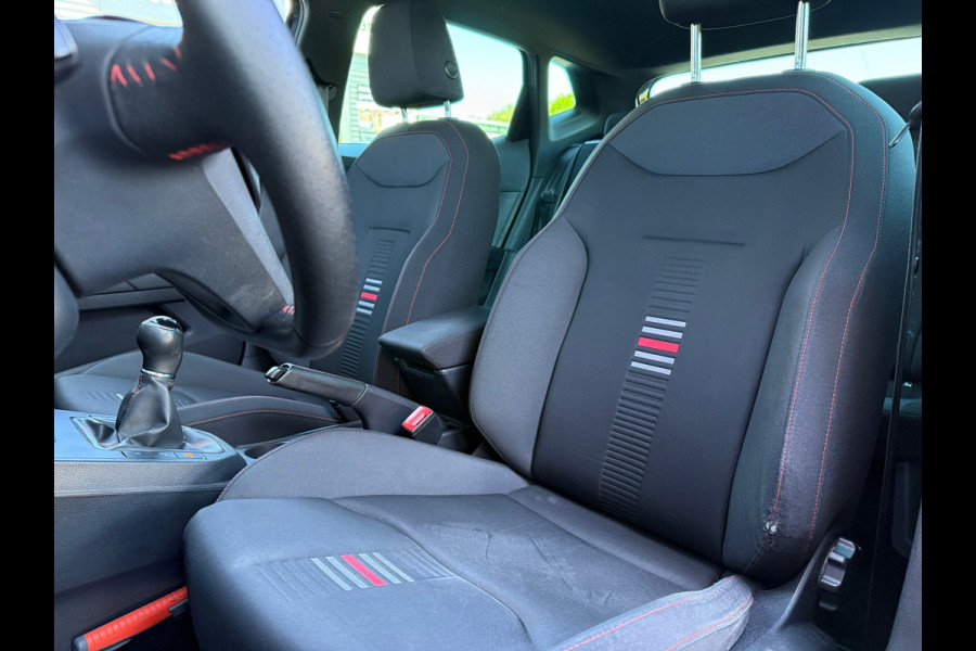Seat Ibiza 1.0 TSI FR Business Intense - Navi - Climate - Parkeerhulp - Trekhaak afn. - Org.NL