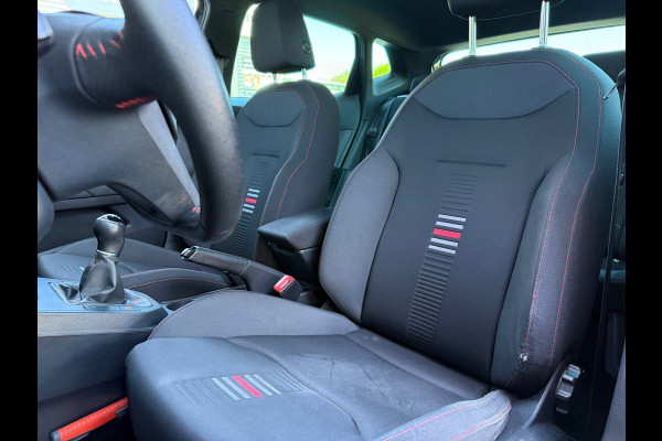 Seat Ibiza 1.0 TSI FR Business Intense - Navi - Climate - Parkeerhulp - Trekhaak afn. - Org.NL