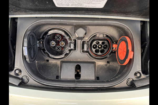 Nissan Leaf 2.ZERO EDITION 40 kWh Aut. *ADAPTIVE-CRUISE | DIGI-COCKPIT | TOP-VIEW | BLINDSPOT | KEYLESS | DAB+ | LANE-ASSIST | HEATED-SEATS | ECC | PDC | COMFORT-SEATS | CARPLAY | 17"ALU*