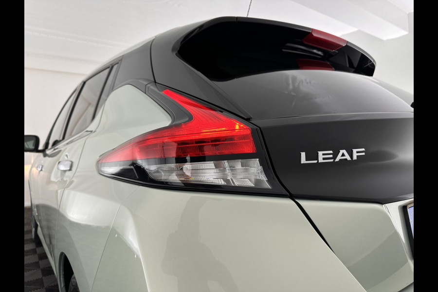 Nissan Leaf 2.ZERO EDITION 40 kWh Aut. *ADAPTIVE-CRUISE | DIGI-COCKPIT | TOP-VIEW | BLINDSPOT | KEYLESS | DAB+ | LANE-ASSIST | HEATED-SEATS | ECC | PDC | COMFORT-SEATS | CARPLAY | 17"ALU*