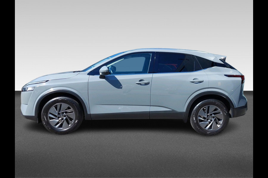 Nissan QASHQAI 1.3 MHEV Acenta | Design pack