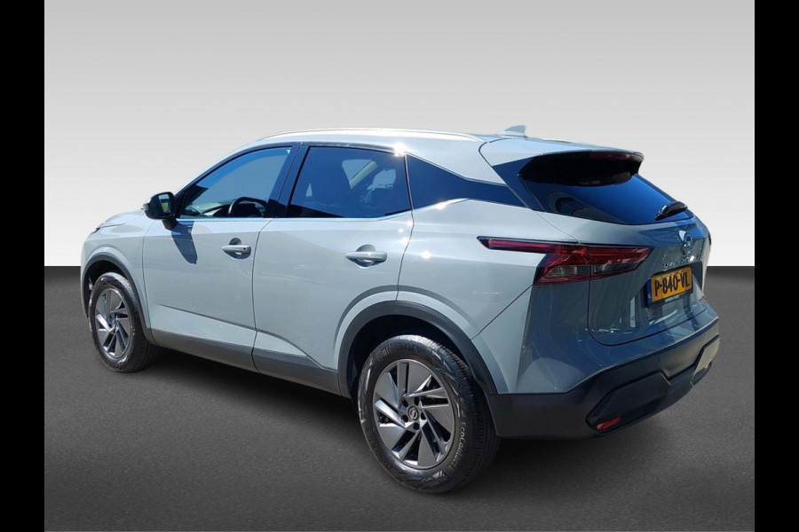 Nissan QASHQAI 1.3 MHEV Acenta | Design pack