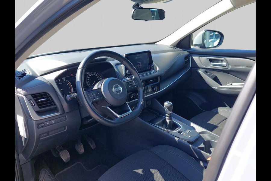 Nissan QASHQAI 1.3 MHEV Acenta | Design pack