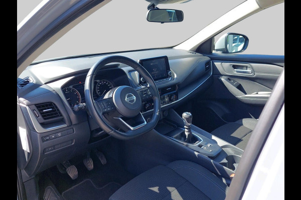 Nissan QASHQAI 1.3 MHEV Acenta | Design pack