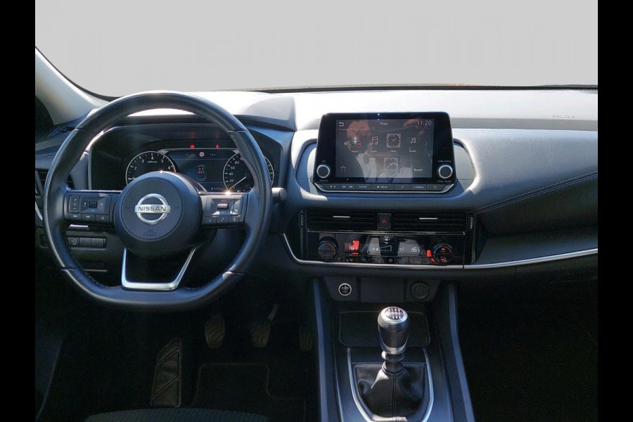 Nissan QASHQAI 1.3 MHEV Acenta | Design pack