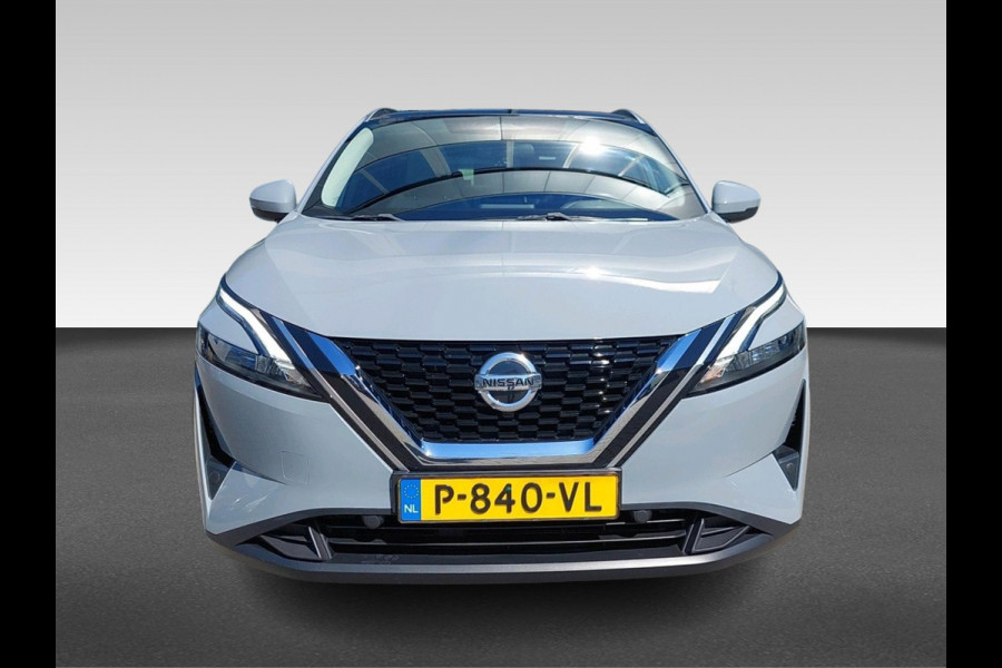 Nissan QASHQAI 1.3 MHEV Acenta | Design pack
