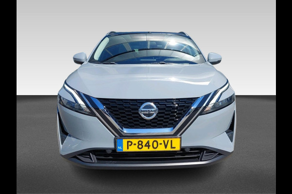 Nissan QASHQAI 1.3 MHEV Acenta | Design pack