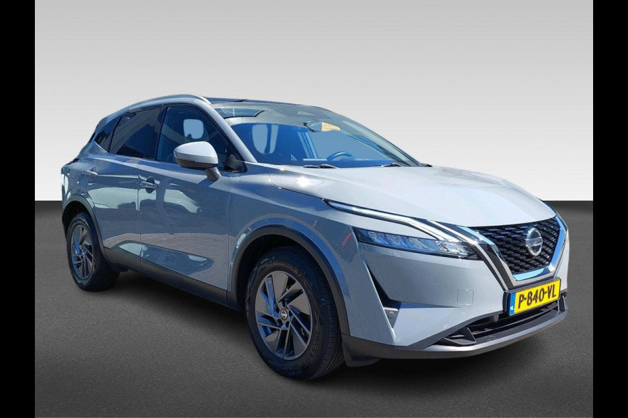 Nissan QASHQAI 1.3 MHEV Acenta | Design pack