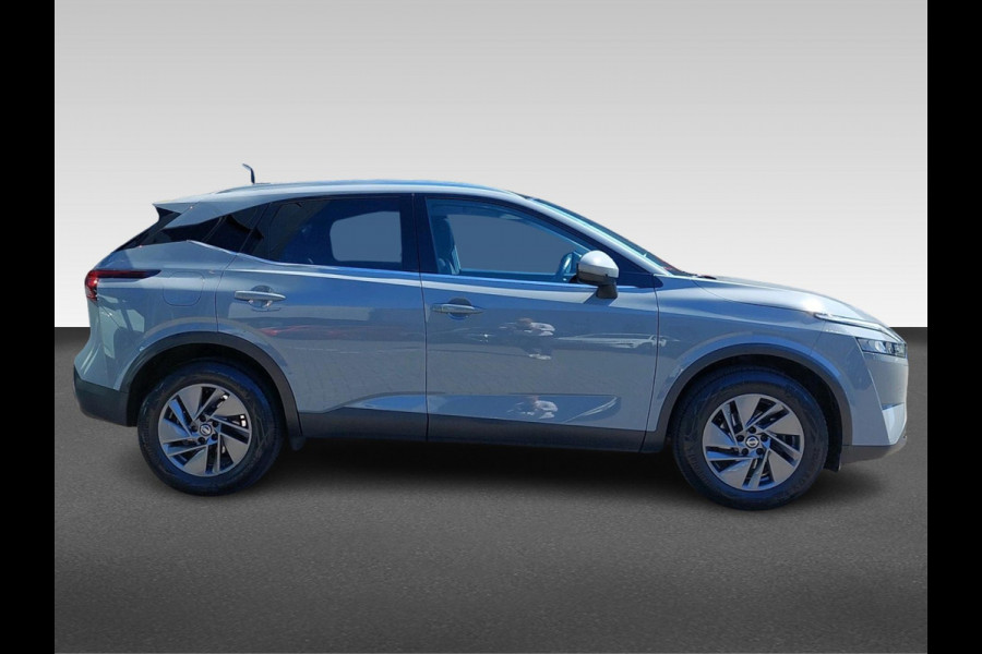 Nissan QASHQAI 1.3 MHEV Acenta | Design pack