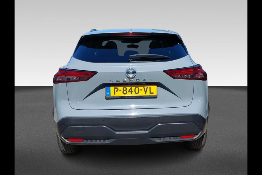 Nissan QASHQAI 1.3 MHEV Acenta | Design pack