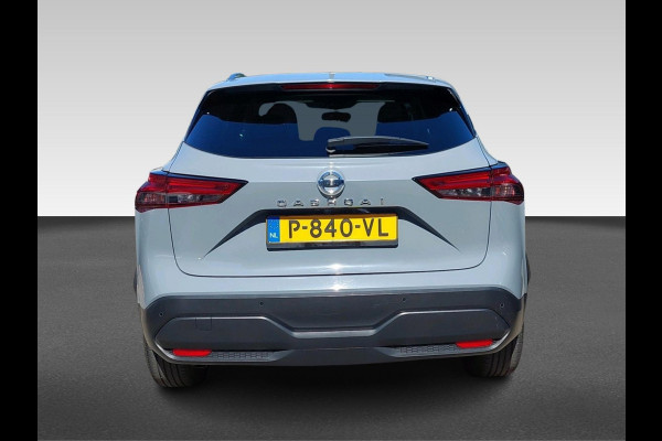 Nissan QASHQAI 1.3 MHEV Acenta | Design pack