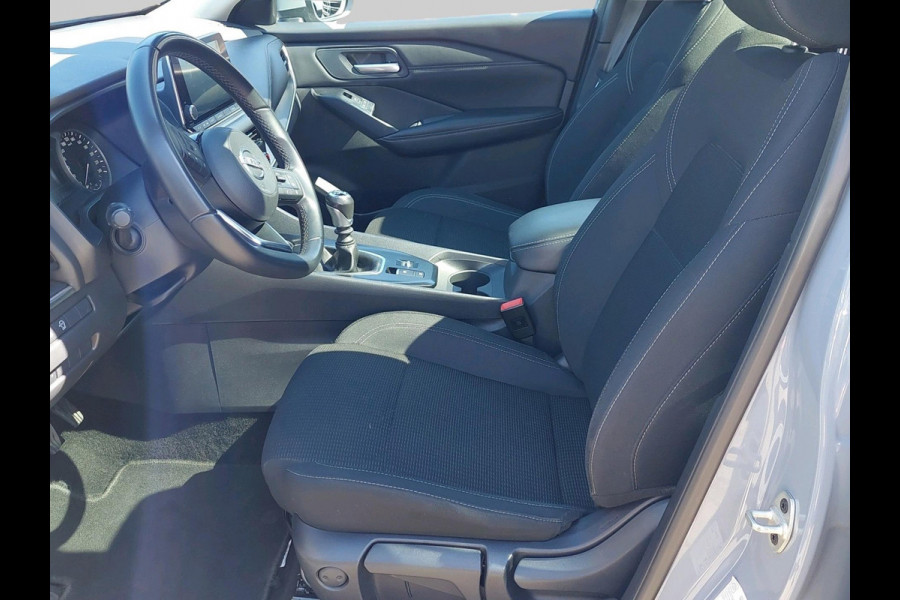 Nissan QASHQAI 1.3 MHEV Acenta | Design pack