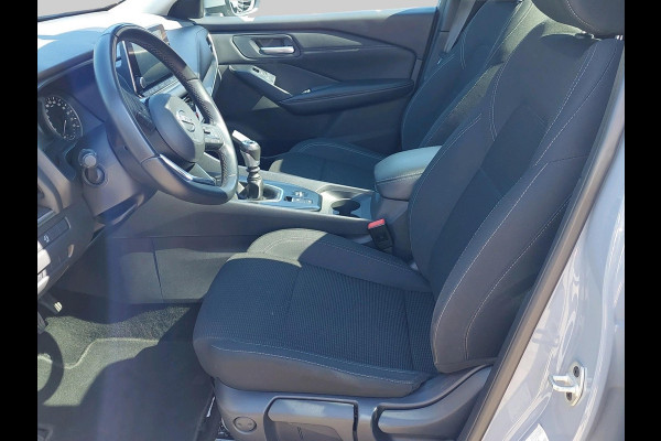Nissan QASHQAI 1.3 MHEV Acenta | Design pack