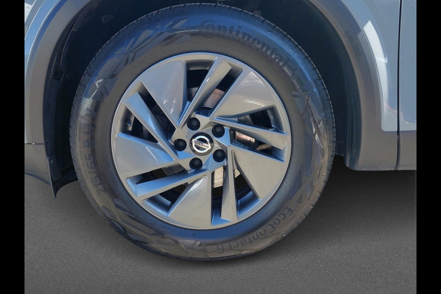 Nissan QASHQAI 1.3 MHEV Acenta | Design pack