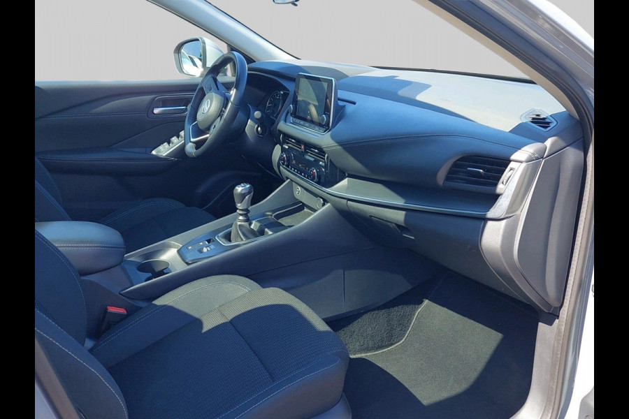 Nissan QASHQAI 1.3 MHEV Acenta | Design pack