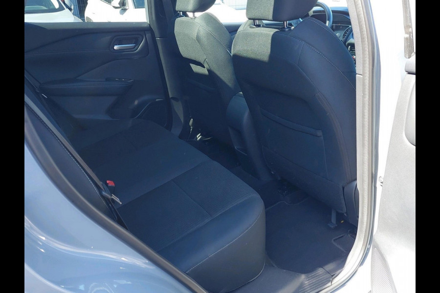 Nissan QASHQAI 1.3 MHEV Acenta | Design pack